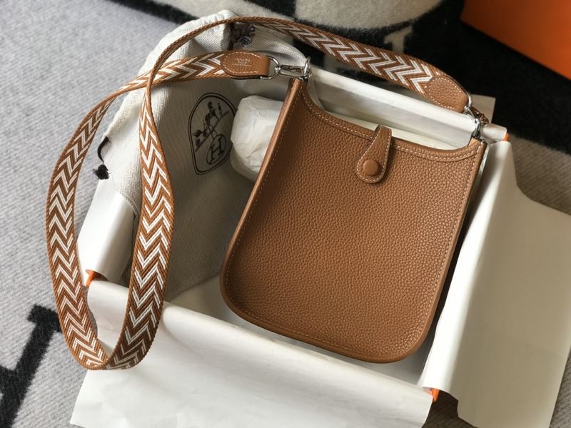 Hermes Evelyn Bags